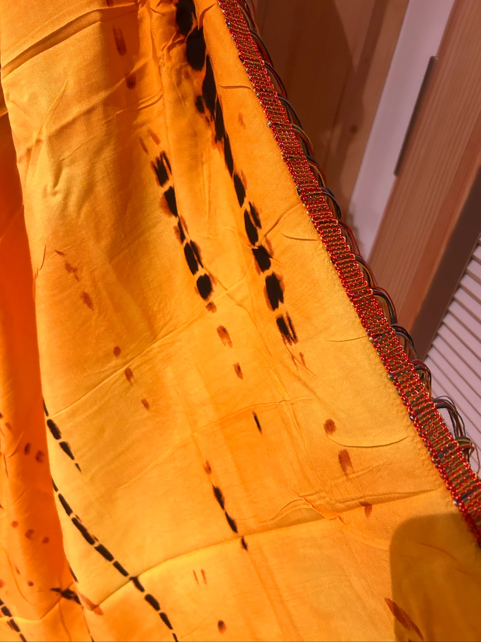 Pareo grote maat – photo 2